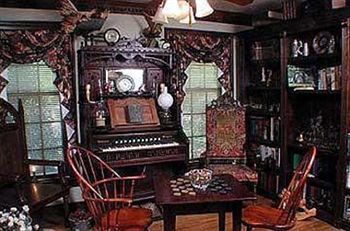 Williamsburg Sampler B & B Екстер'єр фото